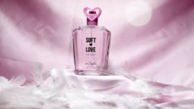 Soft Love Perfume