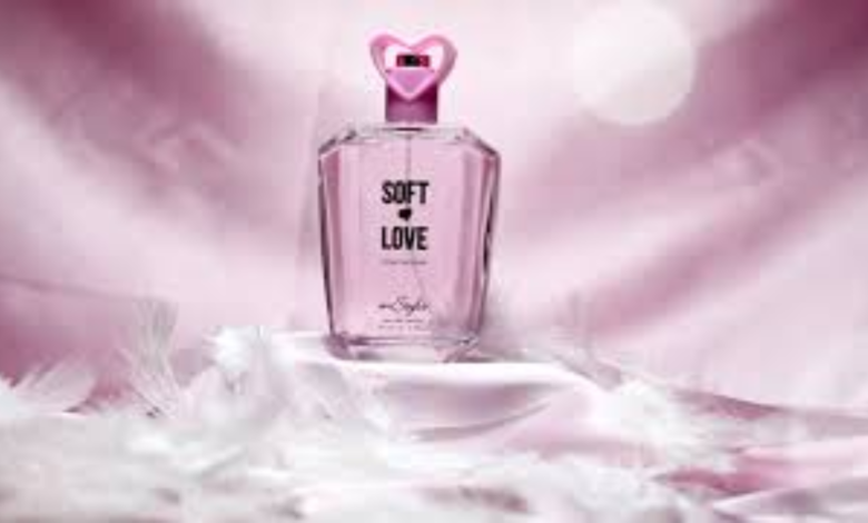 Soft Love Perfume: The Fragrance of Emotion, Elegance, and Everyday Romance Soft Love Perfume