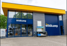 wildkamp