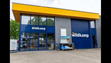 wildkamp