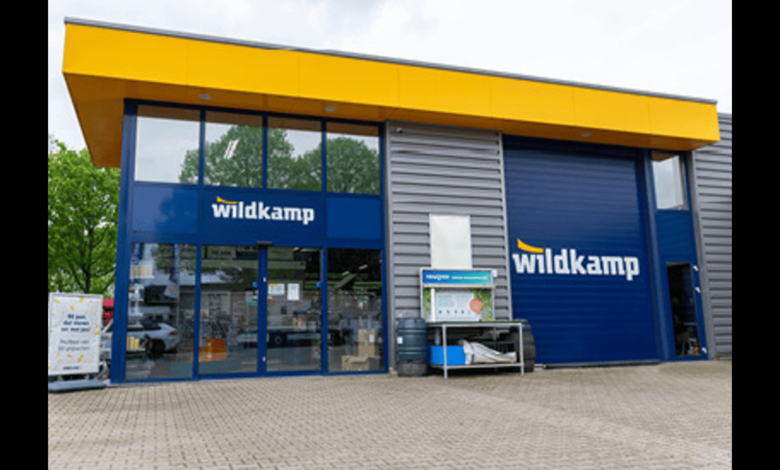 Wildkamp: A Deep Dive into the Netherlands' Technical Powerhouse wildkamp