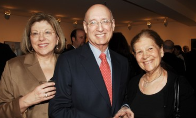 Barbra Forste: The Quiet Force Behind a Hollywood Star barbra forste