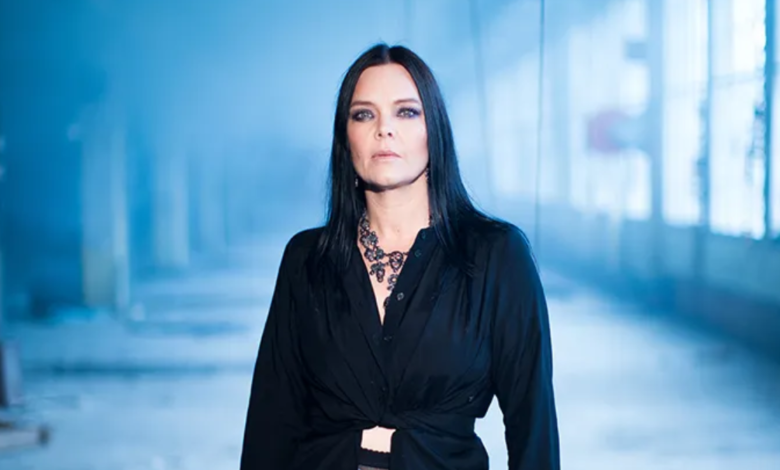 Anette Qviberg: A Life of Creativity, Resilience, and Grace anette