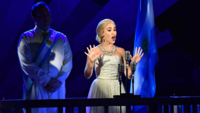 Evita