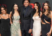 bhavna vaswani