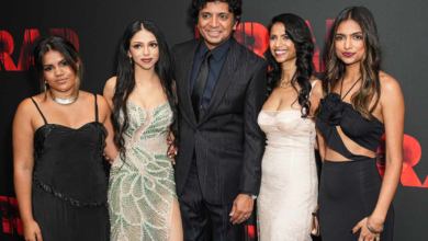 bhavna vaswani