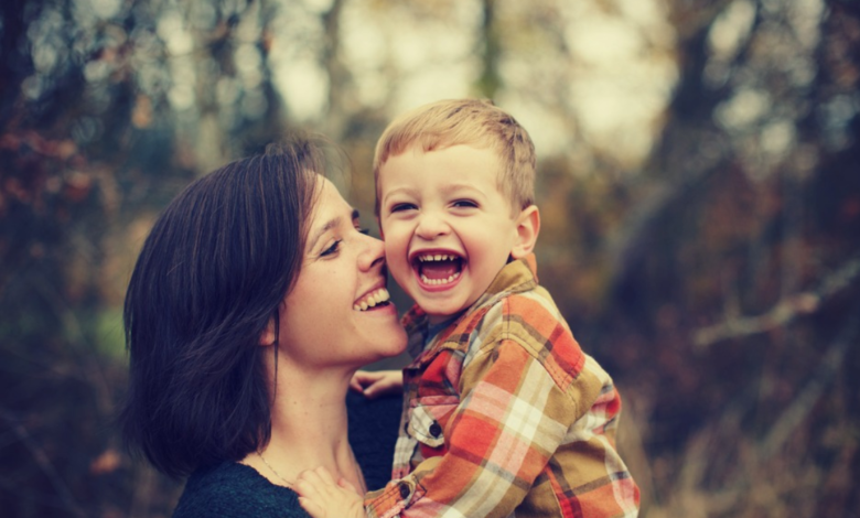 Mom POV: A Real, Raw, and Relatable Look at Motherhood mom