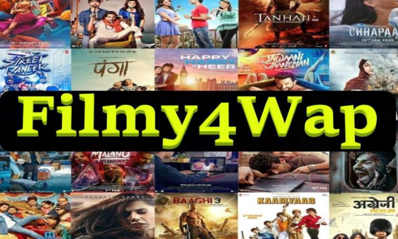 Filmywap: A Deep Dive into the Popular Yet Controversial Movie Streaming Platform filmywap