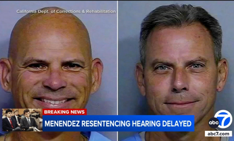 Menendez Brothers Net Worth: Unraveling Wealth, Crime, and Controversy menendez brothers