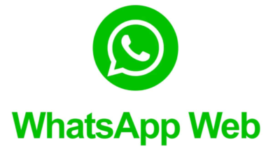 whatsapp web