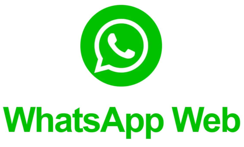 whatsapp web