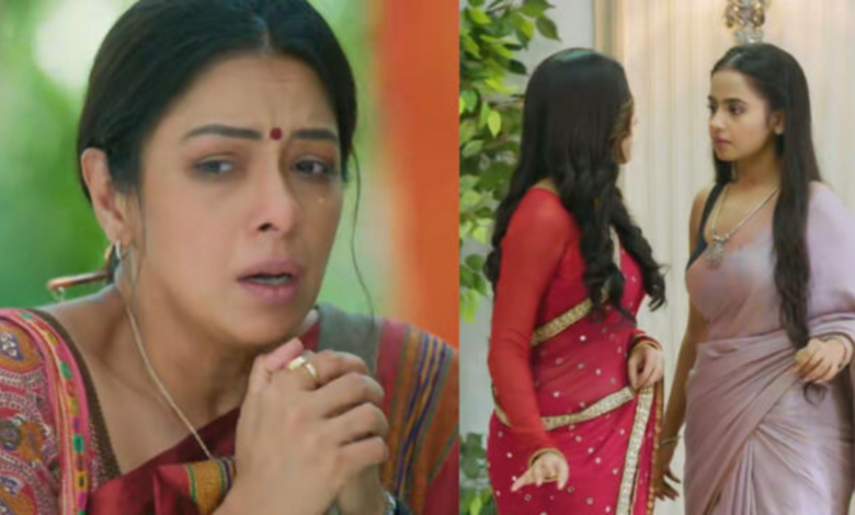 Anupamaa Written Updates: Your Daily Dose of Drama, Emotions, and Twists anupamaa