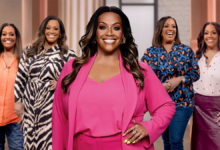 alison hammond