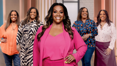 alison hammond