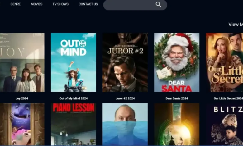 M4uHD: Your Ultimate Streaming Companion for Movies and TV Shows M4uHD