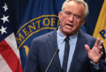 RFK Jr.