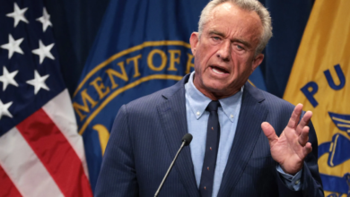 RFK Jr.