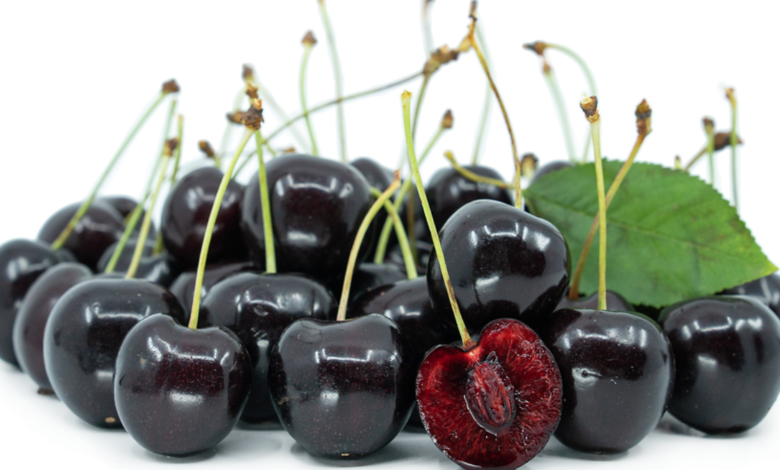 Coed Cherry: A Juicy Deep Dive coed cherry