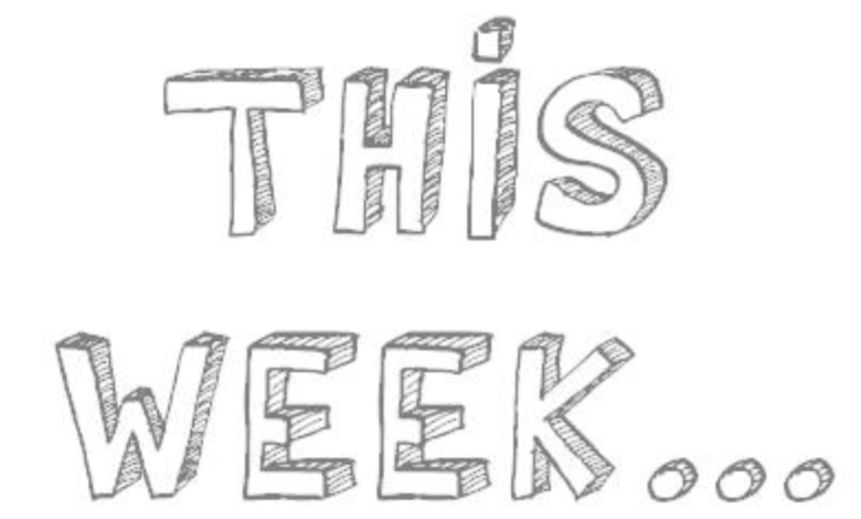 This Week