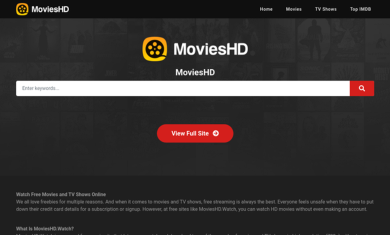 movieshd