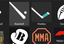 Sports Surge