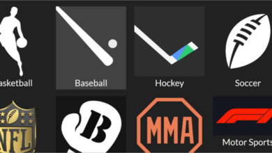 Sports Surge