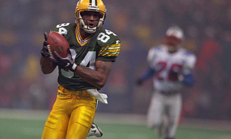 Andre Rison Net Worth: A Deep Dive into the NFL Star’s Wealth and Career Andre Rison