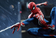 Spider-Man