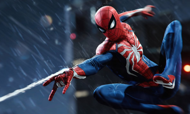Spider-Man Logo: Symbolism, Evolution, and Impact Spider-Man
