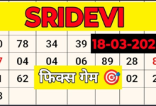 sridevichart